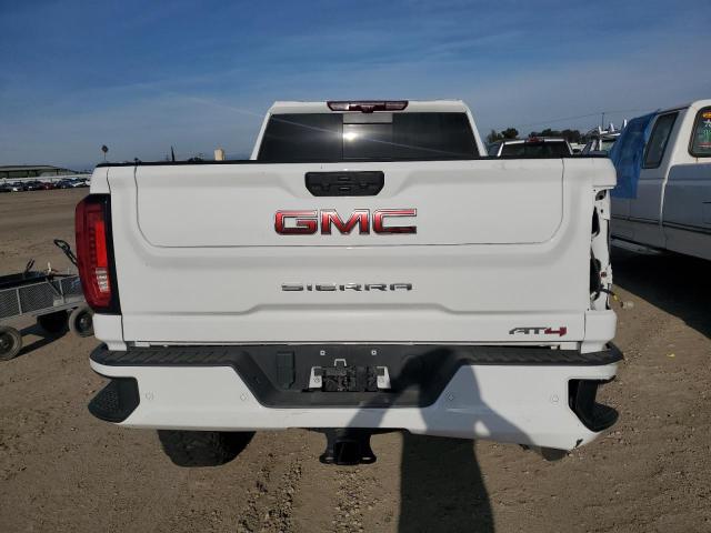 1GT49PEY7NF338806 GMC Sierra K2500 At4