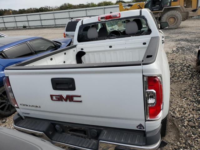 1GTG5BEA8G1171791 GMC Canyon