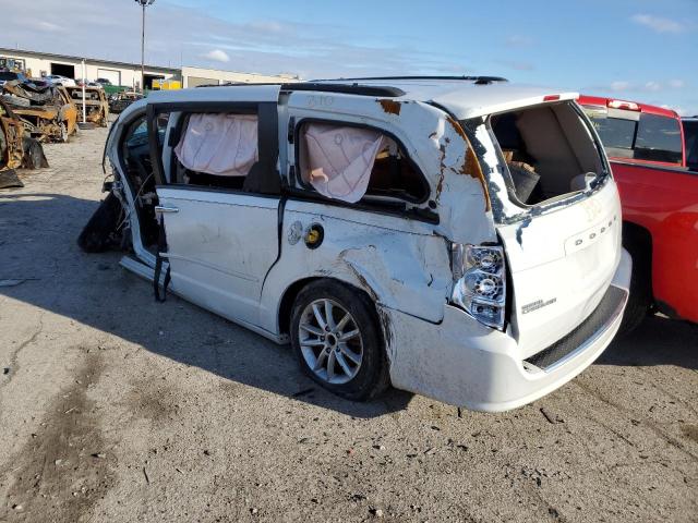 2C4RDGCG9GR169110 Dodge Grand Caravan Sxt