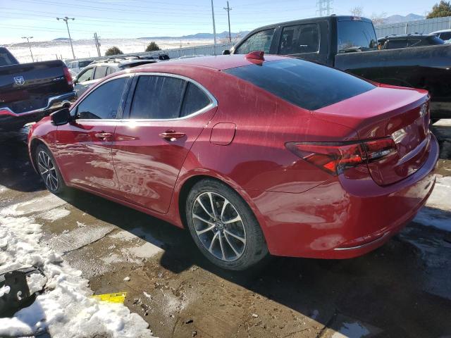 19UUB3F53HA000257 Acura TLX TECH