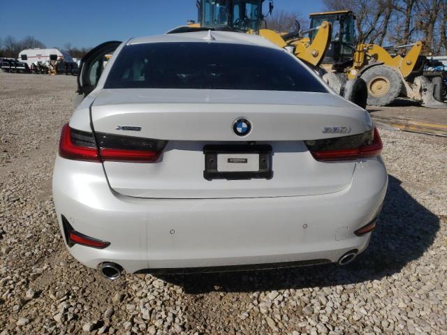 WBA5R7C55KAJ81120 BMW 330XI