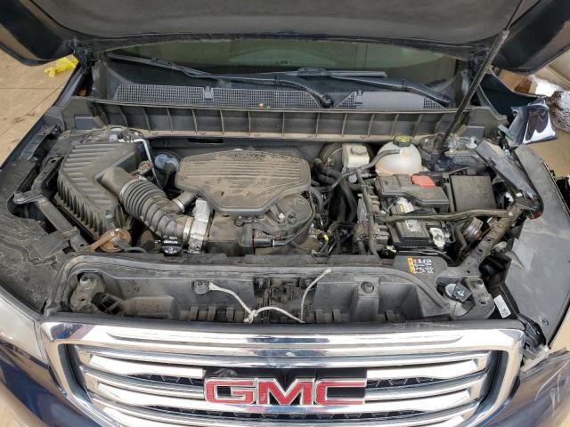 1GKKNMLS7HZ283247 GMC Acadia Slt-1