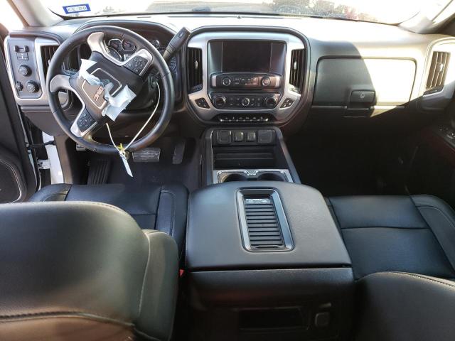 3GTU2NEC9JG647537 GMC Sierra K1500 Slt