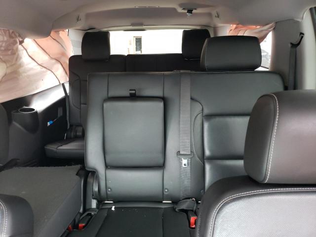 1GKS2GKC4JR370033 GMC Yukon Xl K1500 Slt