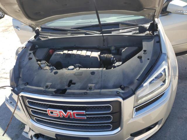 1GKKVRKD3FJ345738 GMC Acadia Slt-1