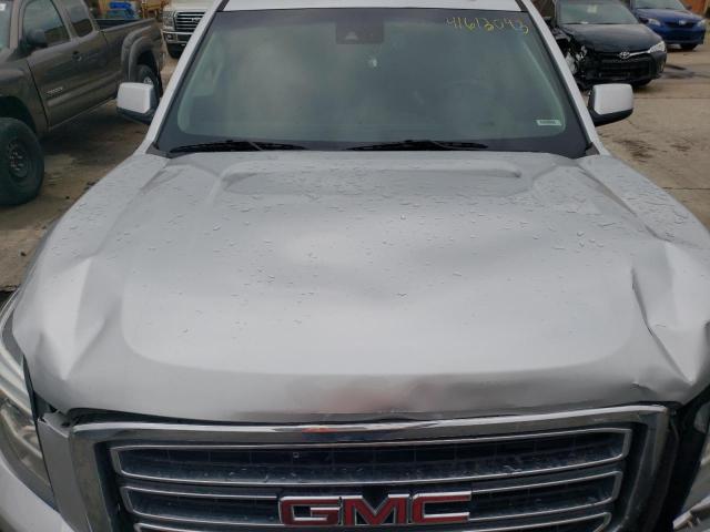 1GKS2GKC4JR370033 GMC Yukon Xl K1500 Slt
