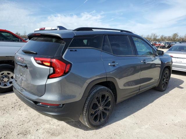3GKALMEV8ML363814 GMC Terrain Sle
