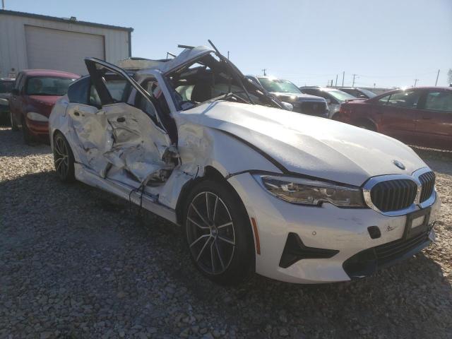 WBA5R7C55KAJ81120 BMW 330XI