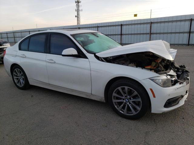 WBA8A9C59GK616089 BMW 320 I