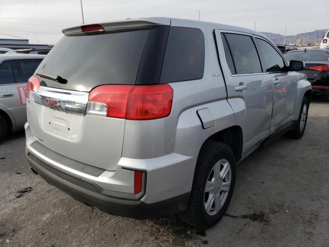 2GKALMEKXG6348620 GMC Terrain Sle