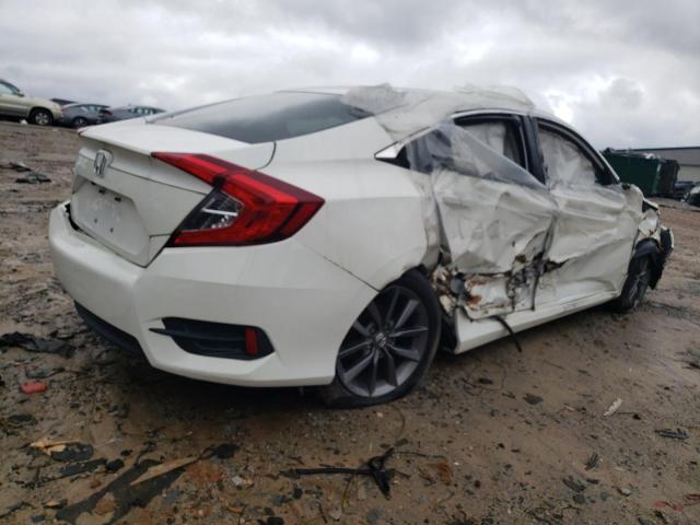 2HGFC2F59JH512256 Honda Civic Lx
