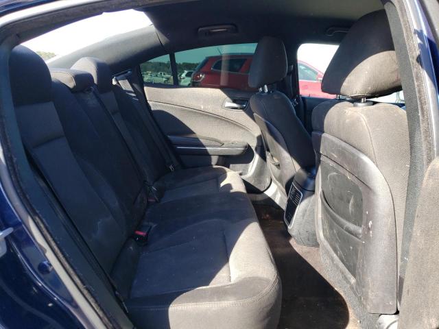 2C3CDXBG2HH629792 Dodge Charger Se