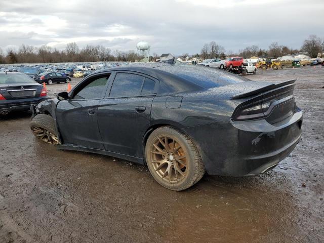 2C3CDXCT7HH587759 Dodge CHARGER R/T