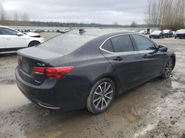 19UUB3F7XFA006619 Acura Tlx Advance