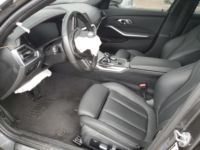 WBA5R7C53KAJ82766 BMW 330XI