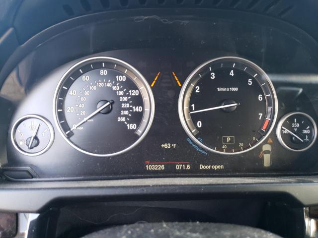 5UXKR6C55F0J79040 BMW X5 Xdrive50i