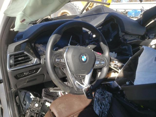 WBA5R7C55KAJ81120 BMW 330XI