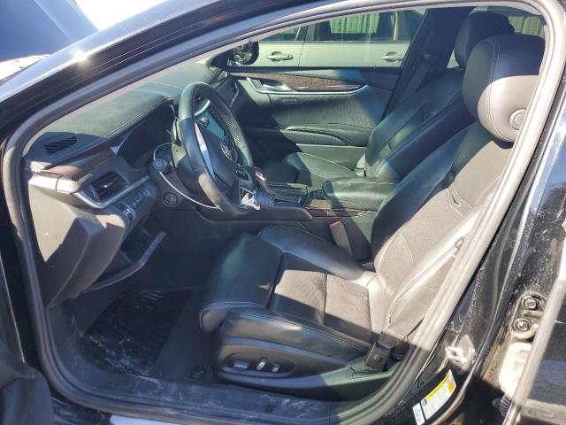 2G61V5S81E9136482 Cadillac Xts Vsport Premium