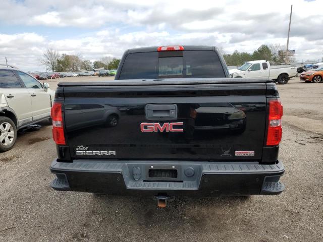 3GTU2UEC6FG519984 GMC Sierra K1500 Sle