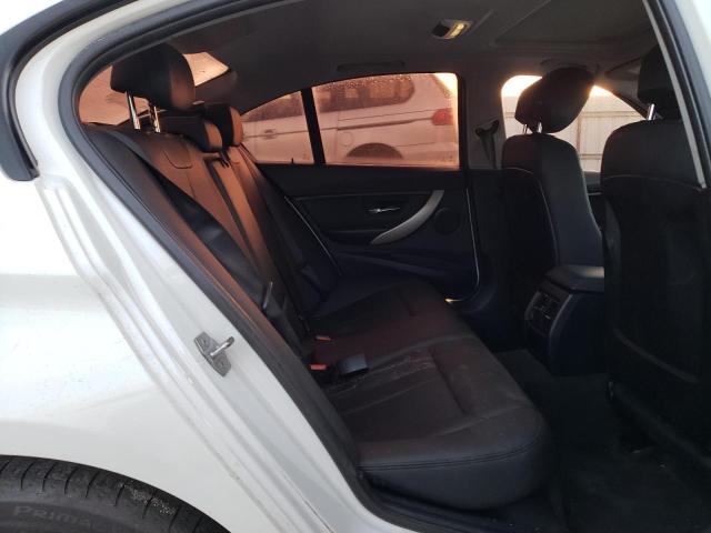 WBA8A9C59GK616089 BMW 320 I