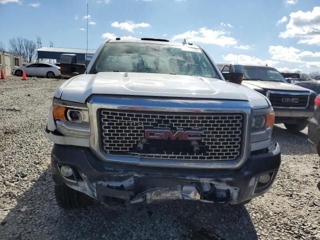 1GT42YE8XGF144834 GMC Sierra K3500 Denali
