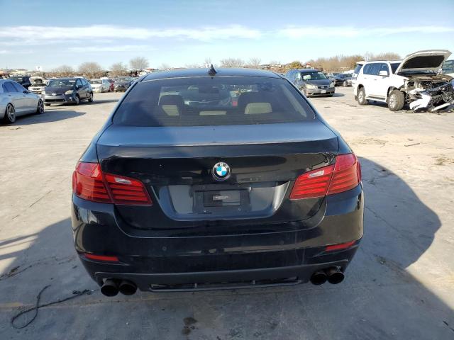 WBA5A5C51GD529111 BMW 528 I