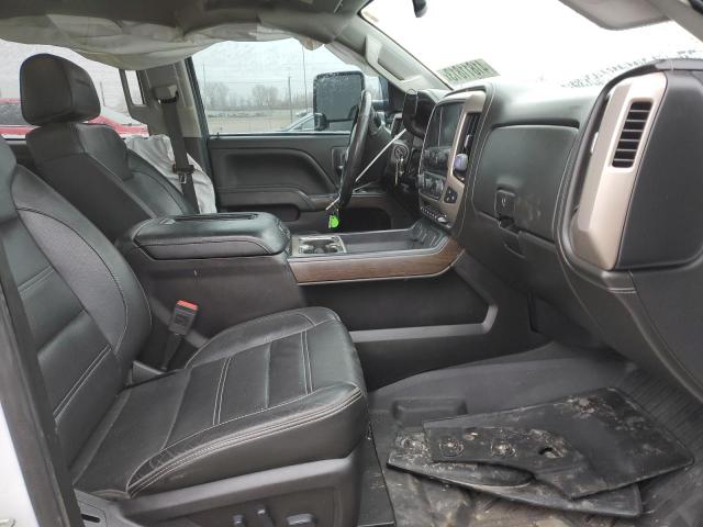 1GT12SEY3KF126085 GMC Sierra K2500 Denali