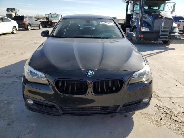 WBA5A5C51GD529111 BMW 528 I