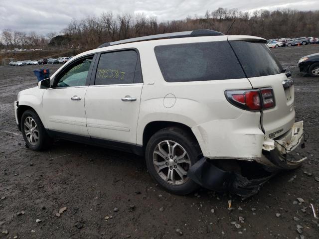 1GKKVRKD4EJ120310 GMC Acadia Slt-1