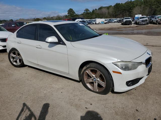 WBA3B1C59FK140675 BMW 320 I