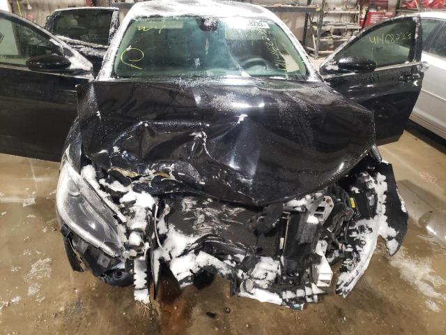 1C3CCCAB2FN579434 Chrysler 200 Limited