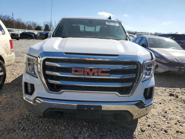3GTU9BED2MG226637 GMC Sierra K1500 Sle