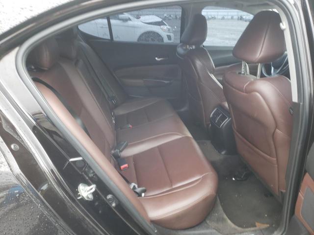 19UUB3F7XFA006619 Acura Tlx Advance