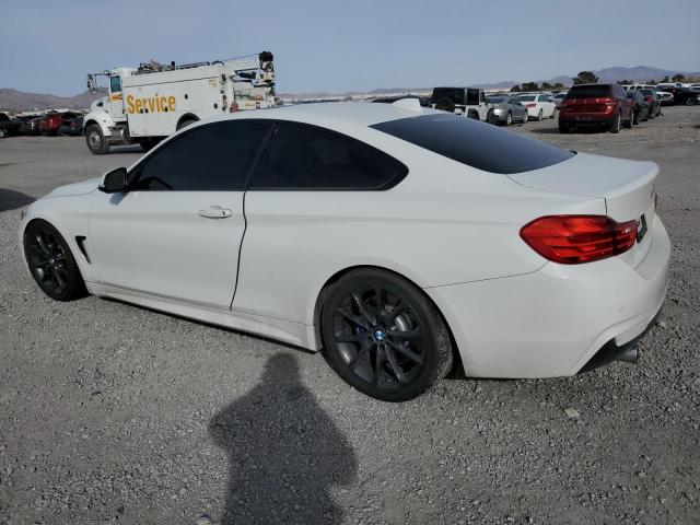 WBA3R1C51GK195909 BMW 435 I
