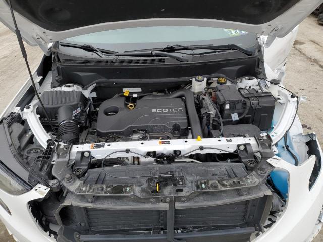 3GKALTEV0LL207260 GMC Terrain Sle