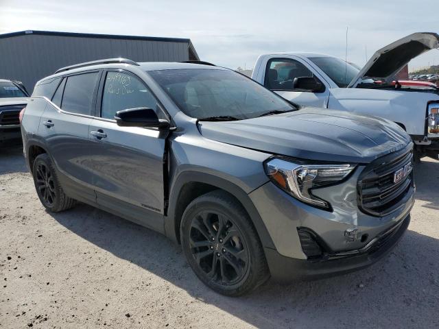 3GKALMEV8ML363814 GMC Terrain Sle