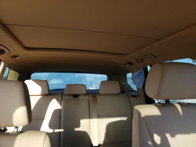 5UXWX9C50E0D12801 BMW X3 Xdrive28i