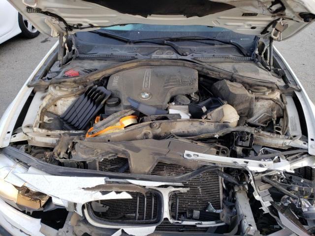 WBA8A9C59GK616089 BMW 320 I