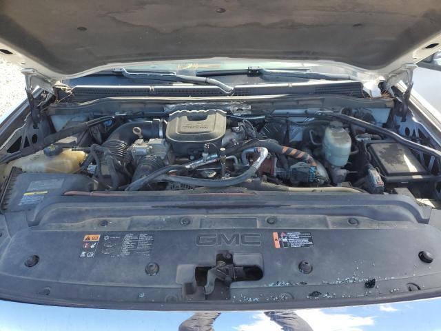 1GT42YE8XGF144834 GMC Sierra K3500 Denali