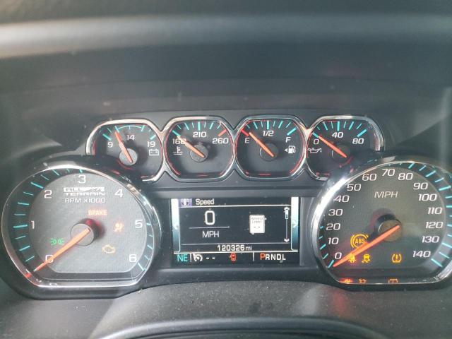 3GTU2NEJ0HG256351 GMC Sierra K1500 Slt