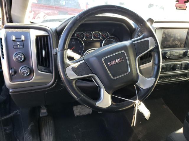 1GTV2MEC1GZ310173 GMC Sierra K1500 Sle