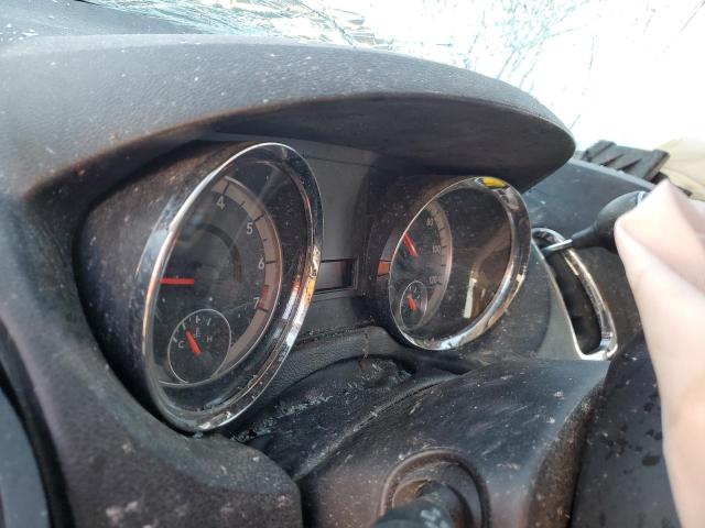 2C4RDGCG9GR169110 Dodge Grand Caravan Sxt