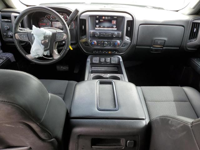 3GTU2UEC6FG519984 GMC Sierra K1500 Sle