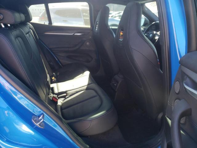 WBXYN1C03L5P33742 BMW X2 M35i