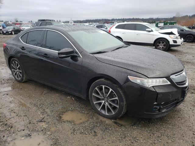 19UUB3F7XFA006619 Acura Tlx Advance