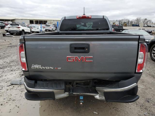 1GTH5BEN7K1360741 GMC Canyon