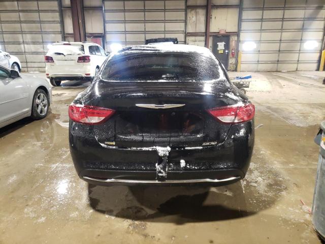 1C3CCCAB2FN579434 Chrysler 200 Limited
