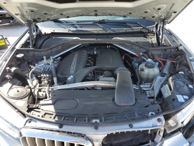 5UXKR0C50JL073082 BMW X5 Xdrive35i