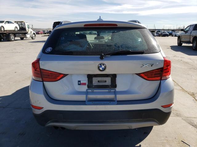 WBAVM1C57EVW55142 BMW X1 Sdrive28i