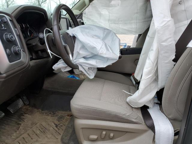 1GTV2MEC8JZ366098 GMC Sierra K1500 Sle